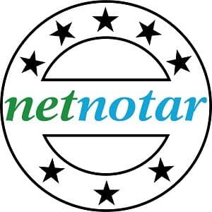 Netnotar Logo